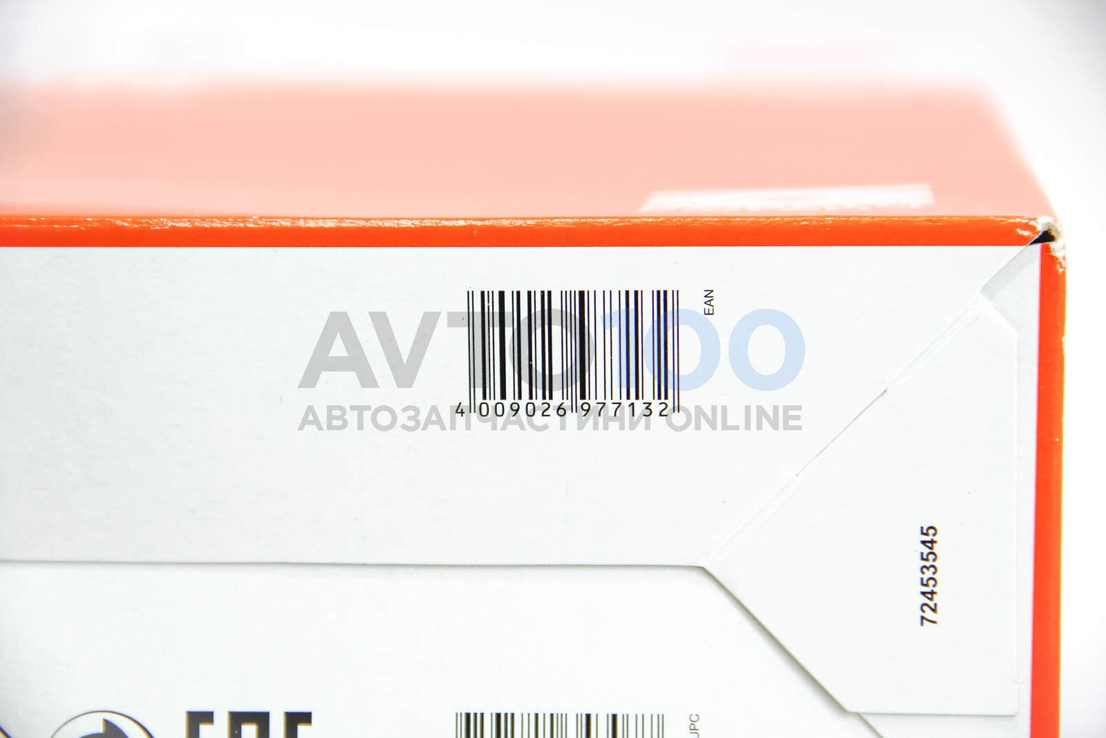 LX4479 MAHLE