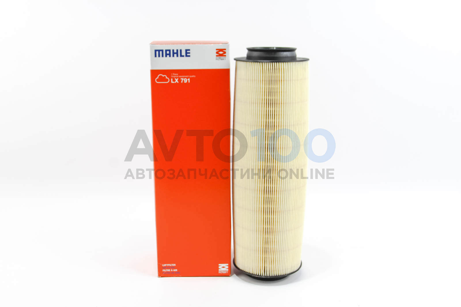 LX791 MAHLE
