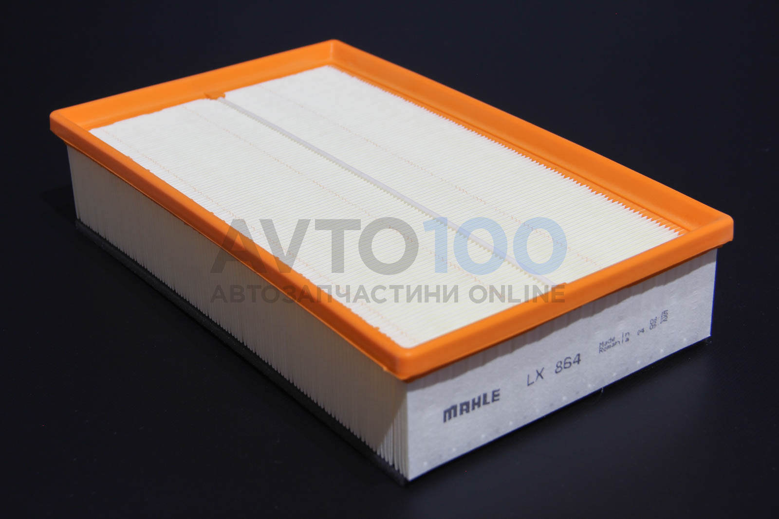 LX864 MAHLE