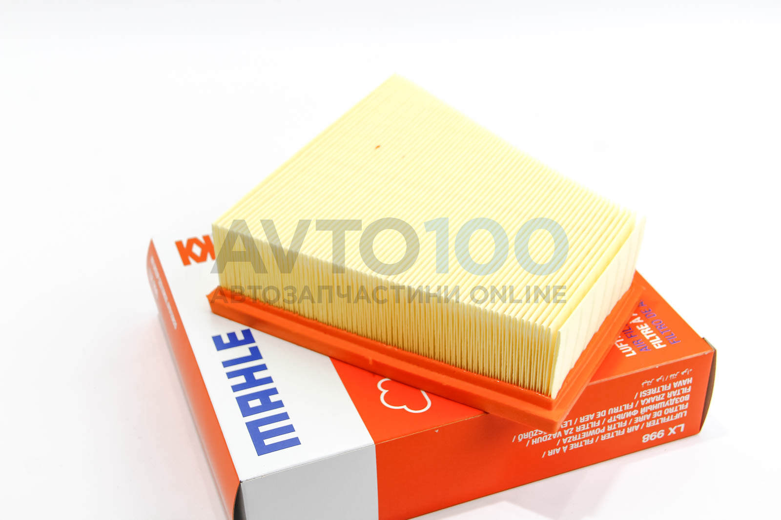 LX998 MAHLE
