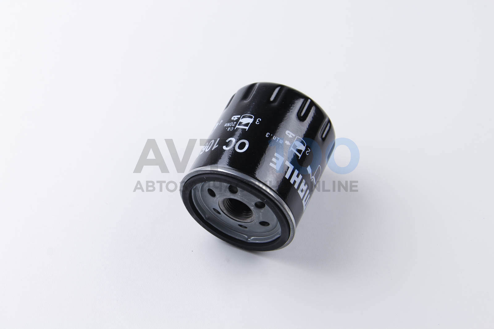 OC1063 MAHLE