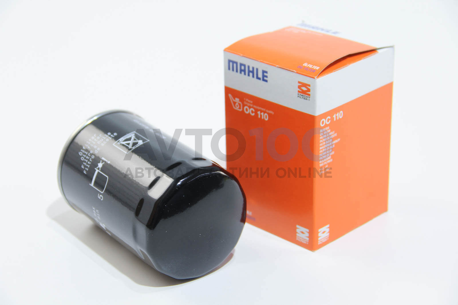 OC110 MAHLE