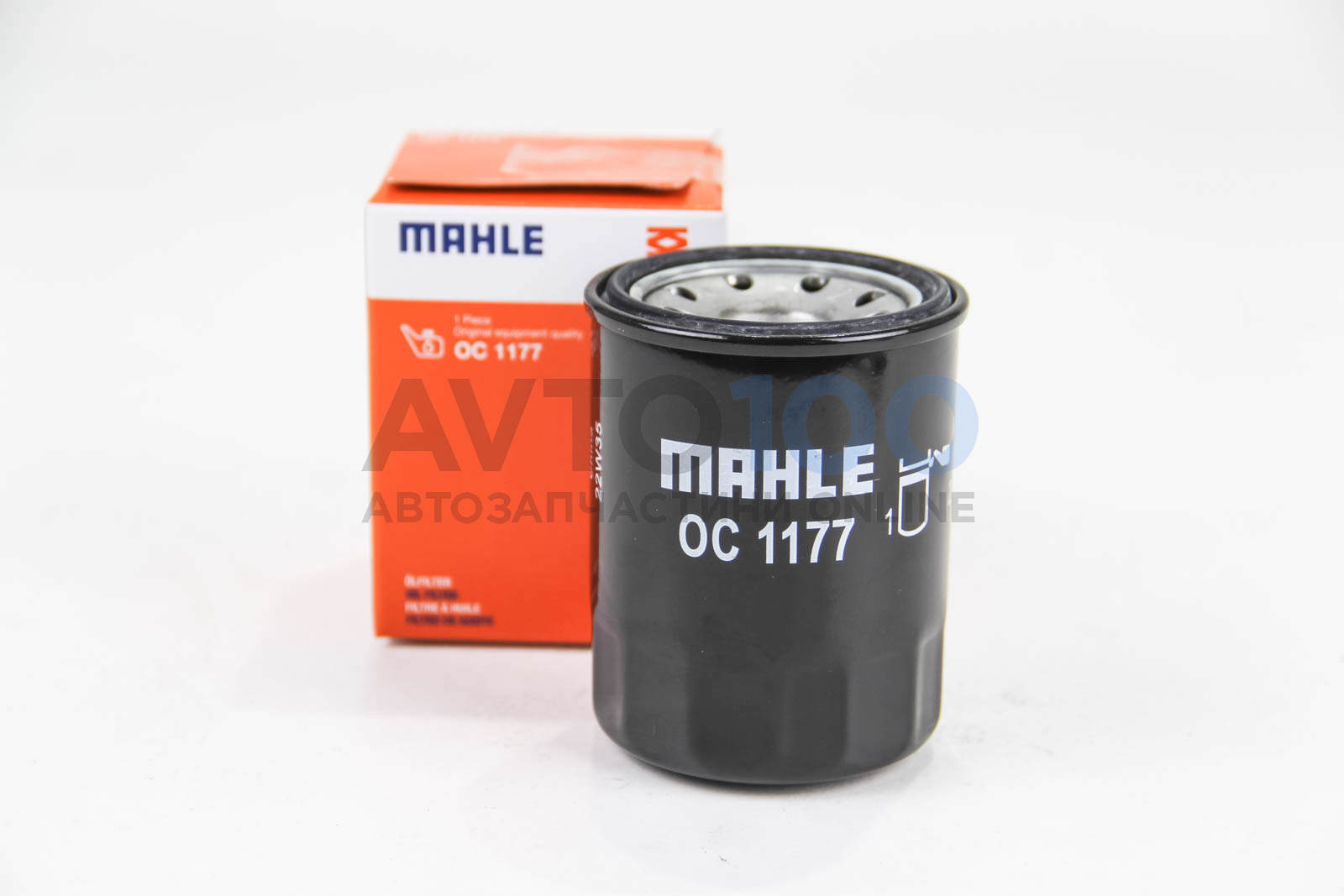 OC1177 MAHLE