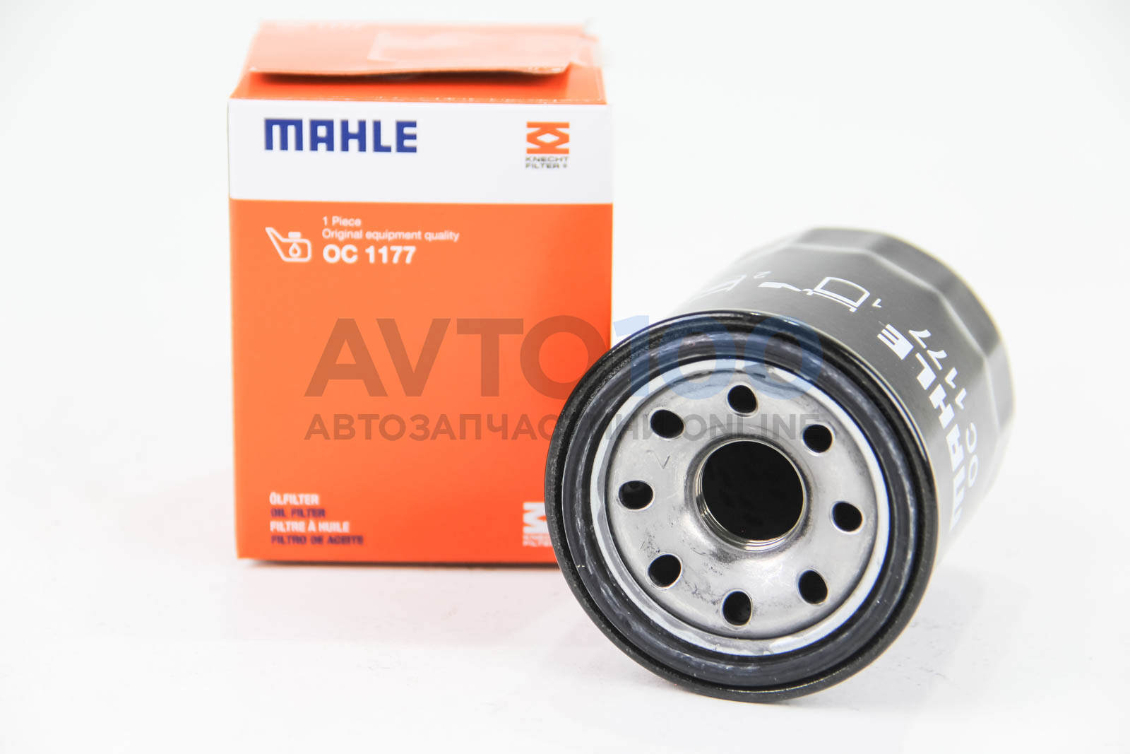 OC1177 MAHLE