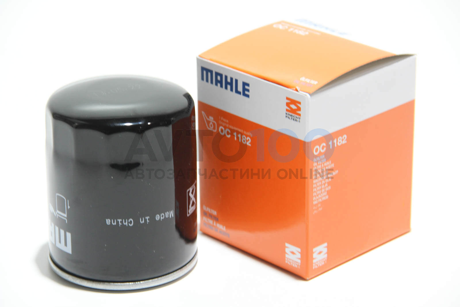 OC1182 MAHLE