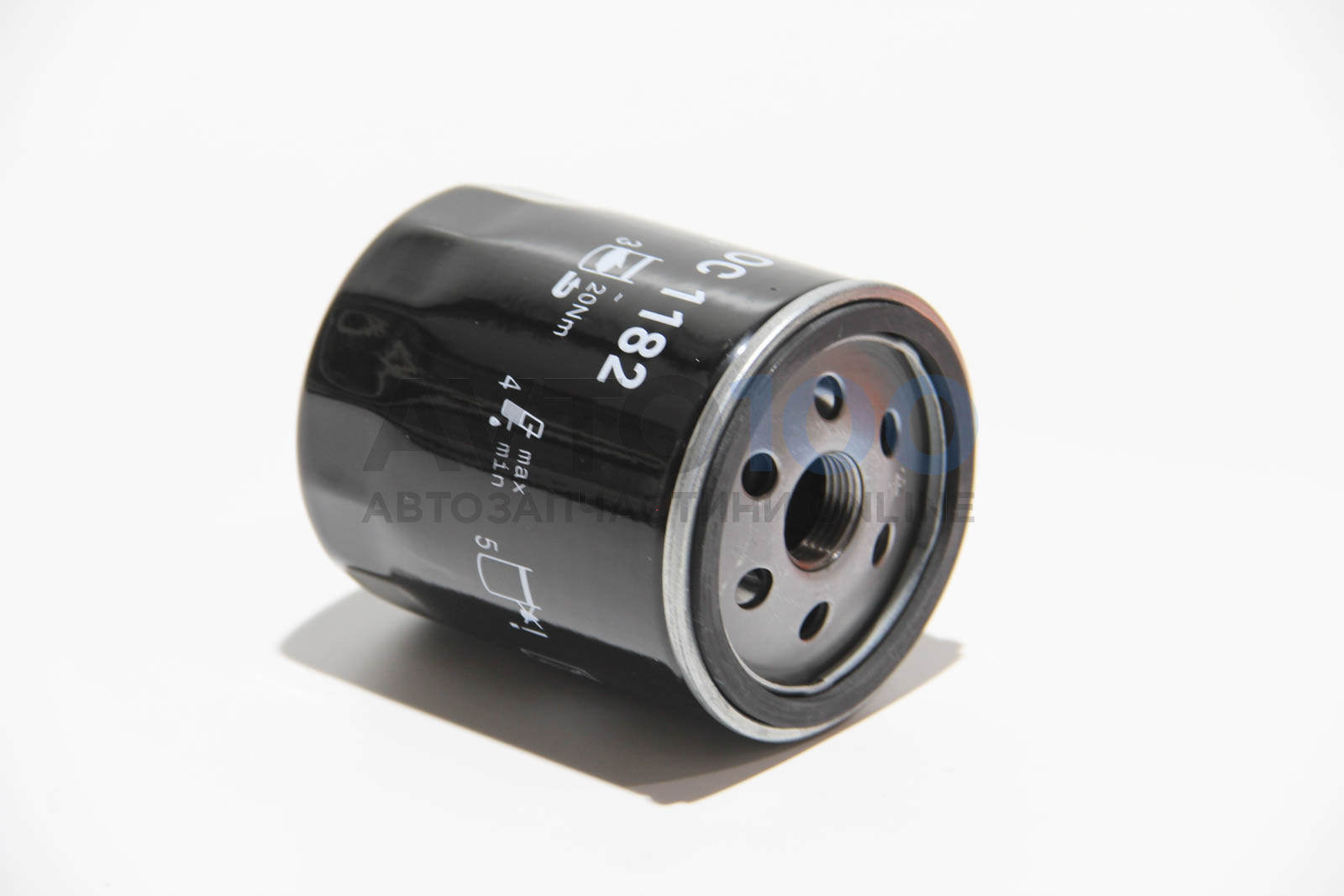OC1182 MAHLE