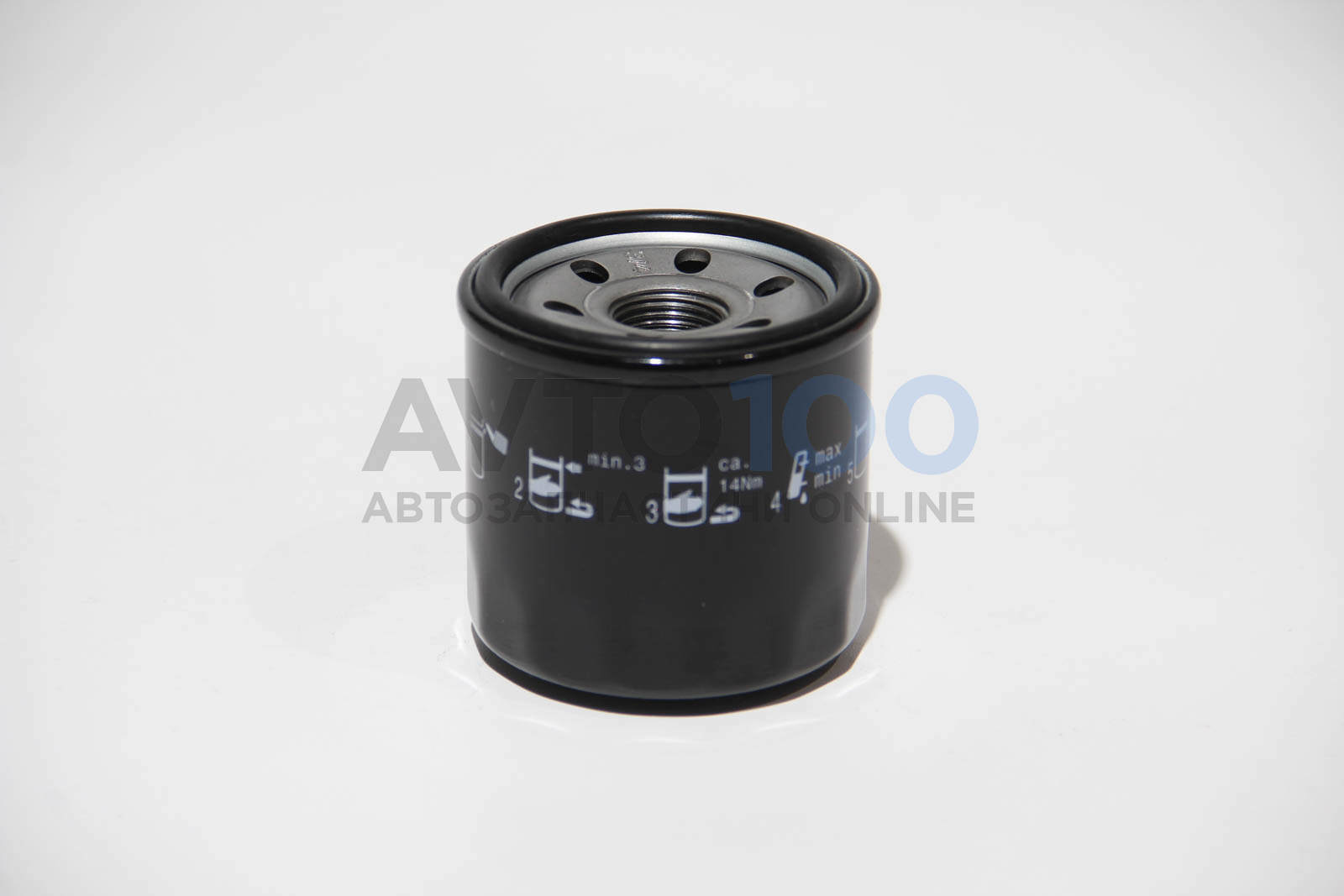 OC1253 MAHLE