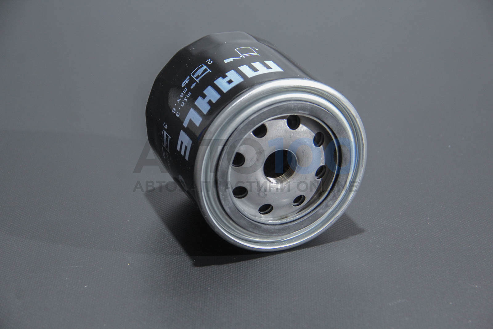 OC140 MAHLE