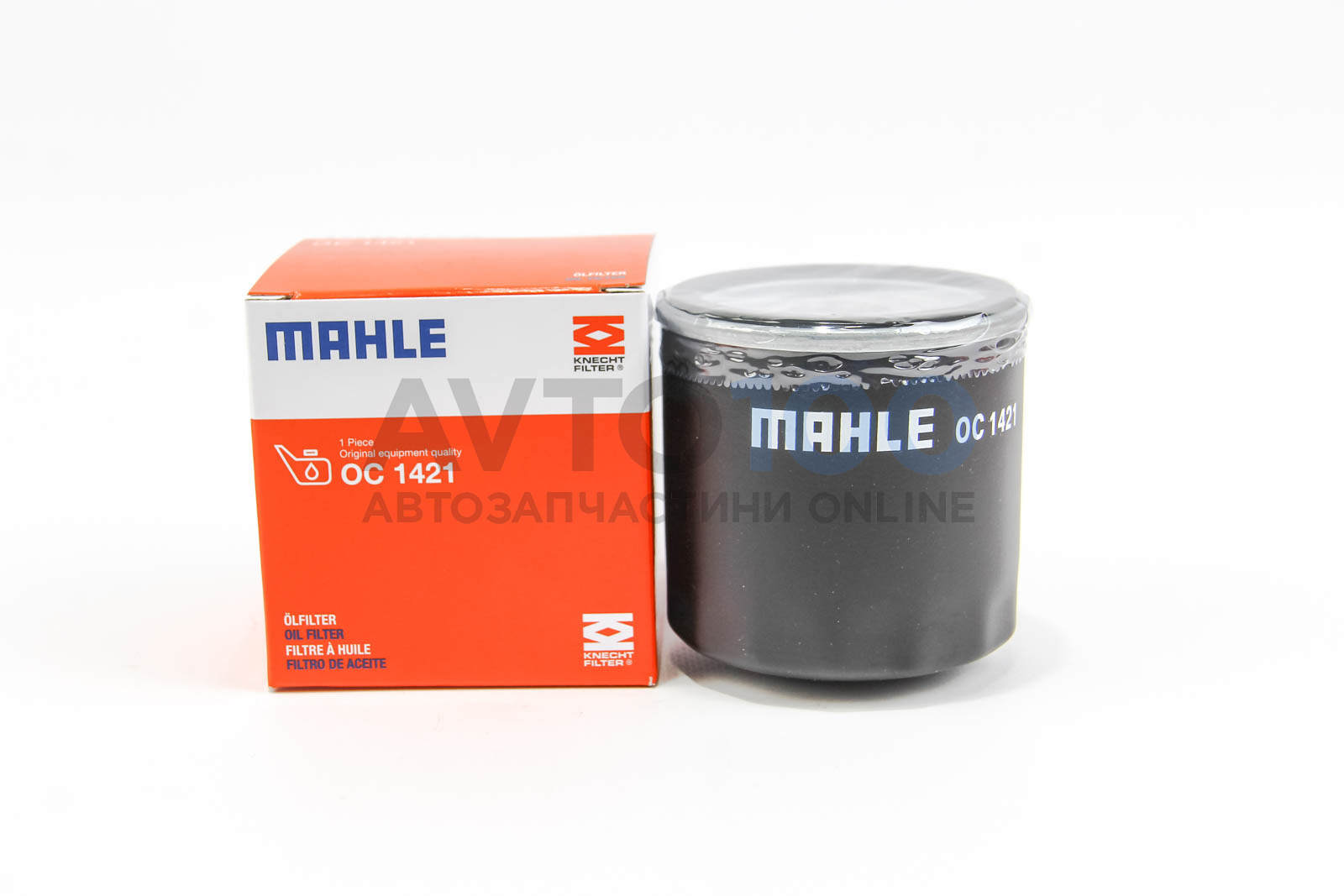 OC1421 MAHLE