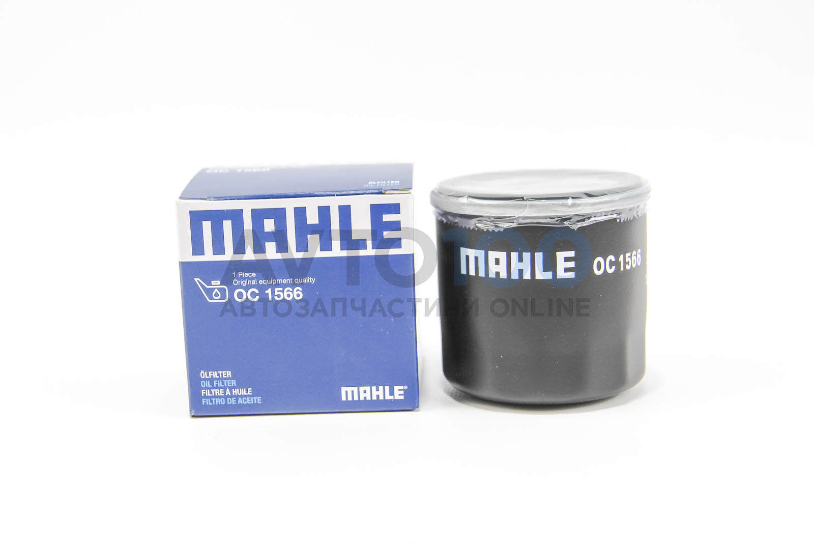 OC1566 MAHLE