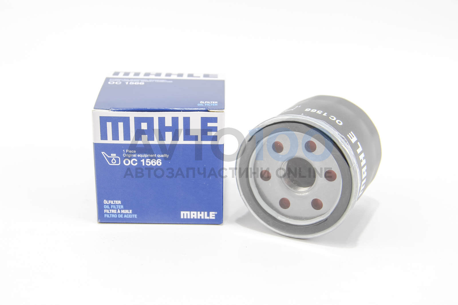 OC1566 MAHLE