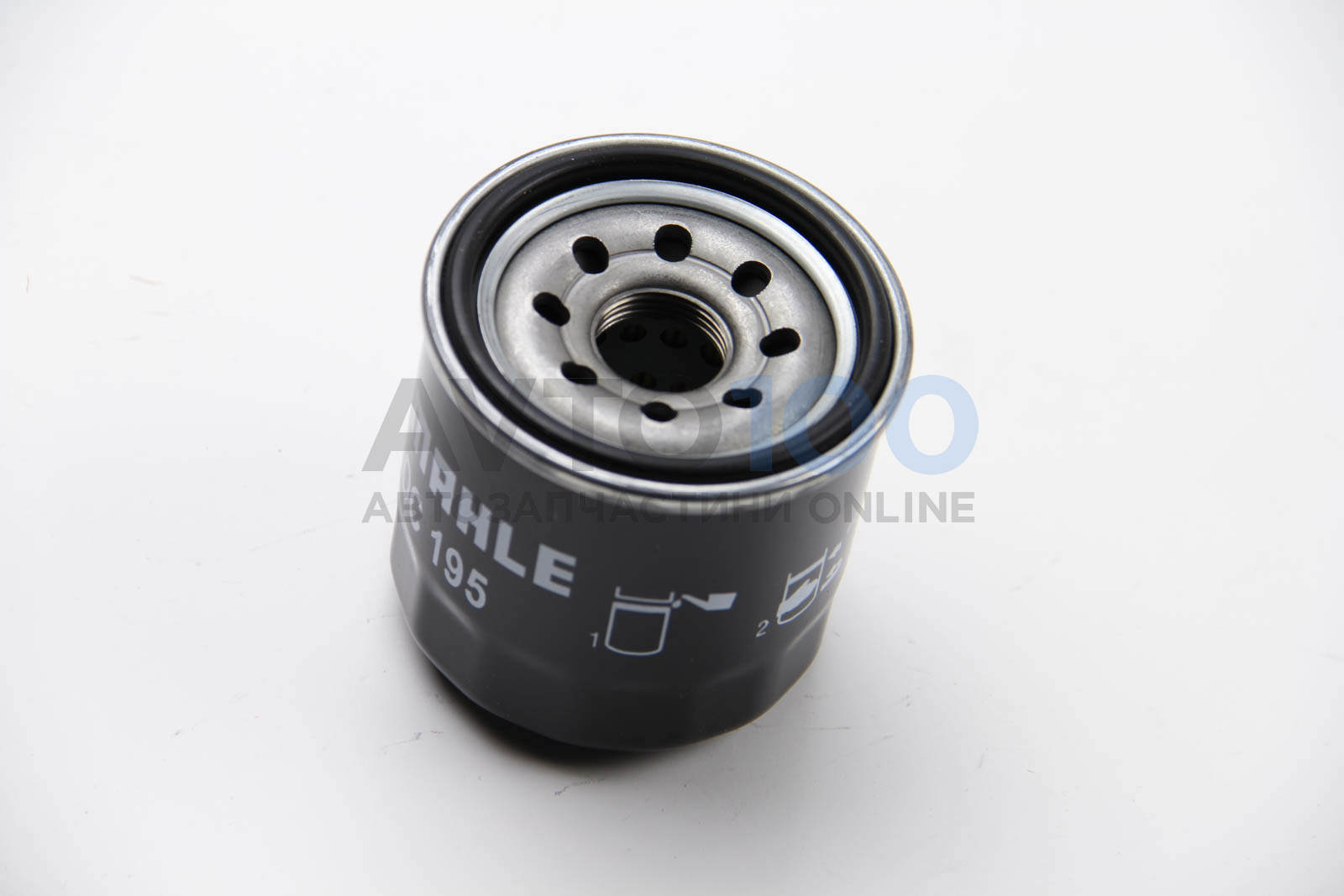 OC195 MAHLE