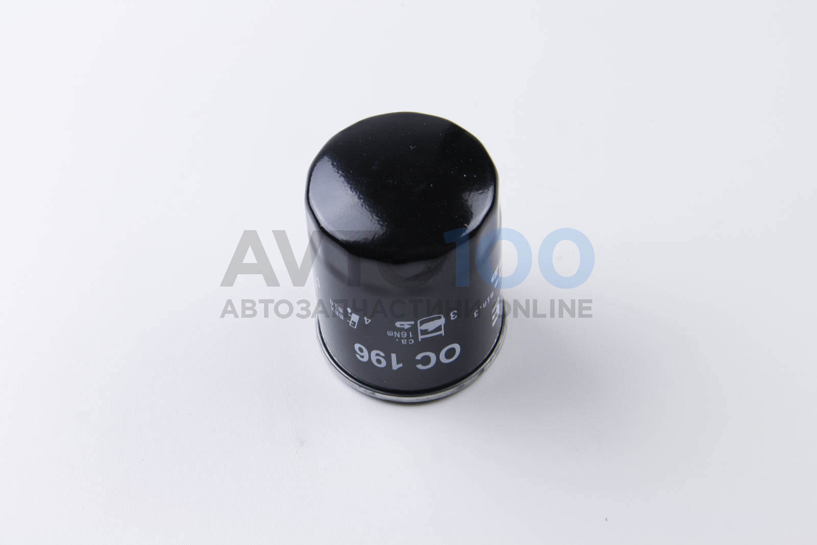 OC196 MAHLE