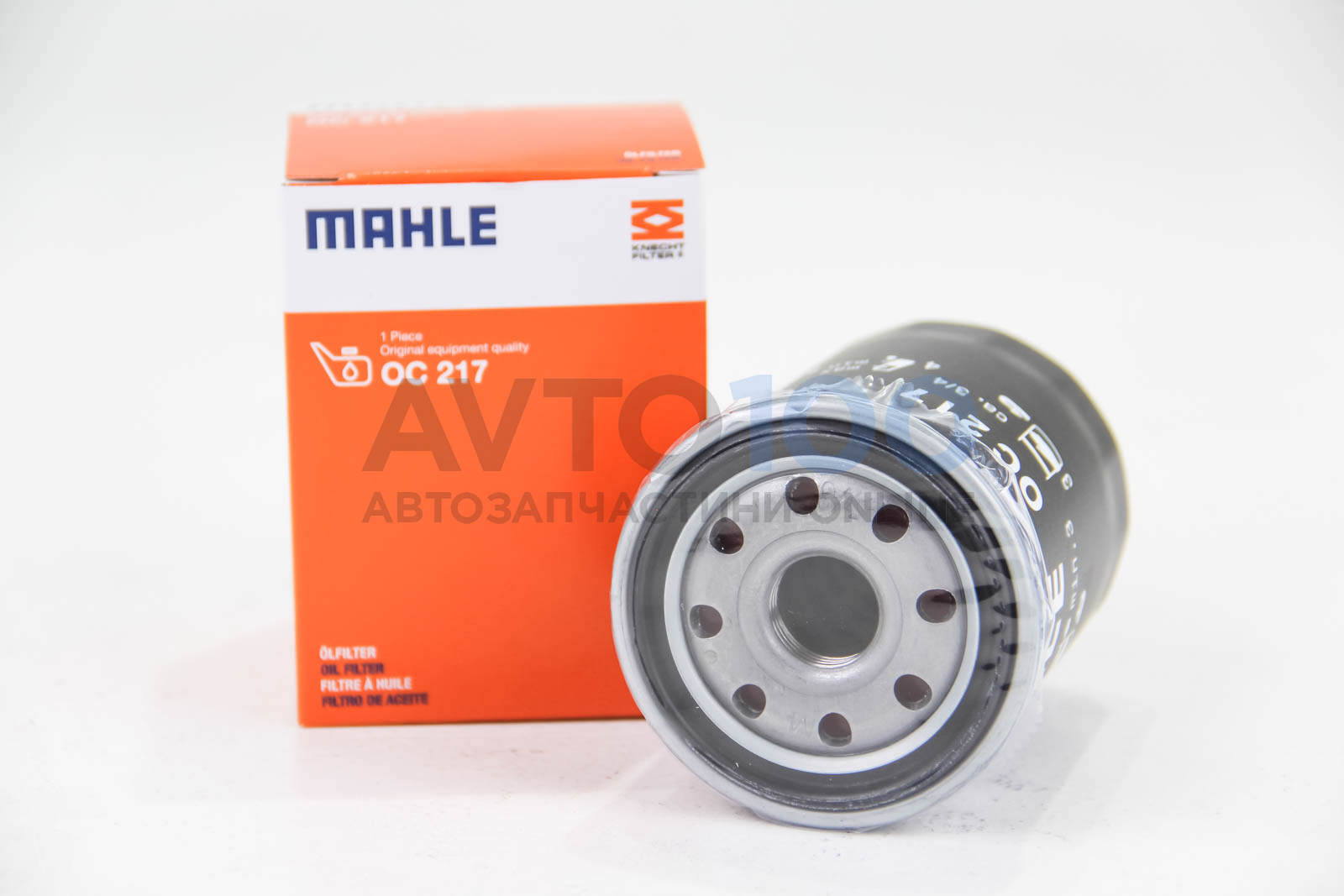OC217 MAHLE