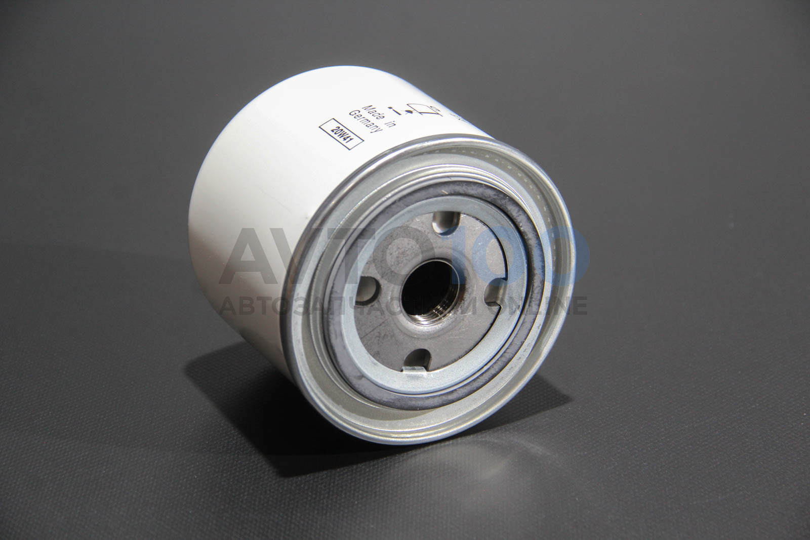OC222 MAHLE