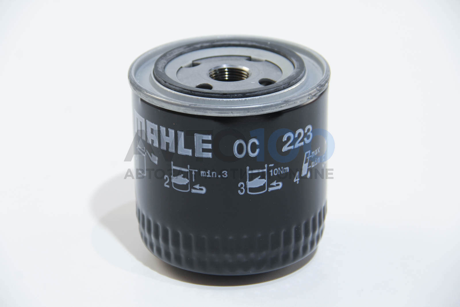 OC223 MAHLE