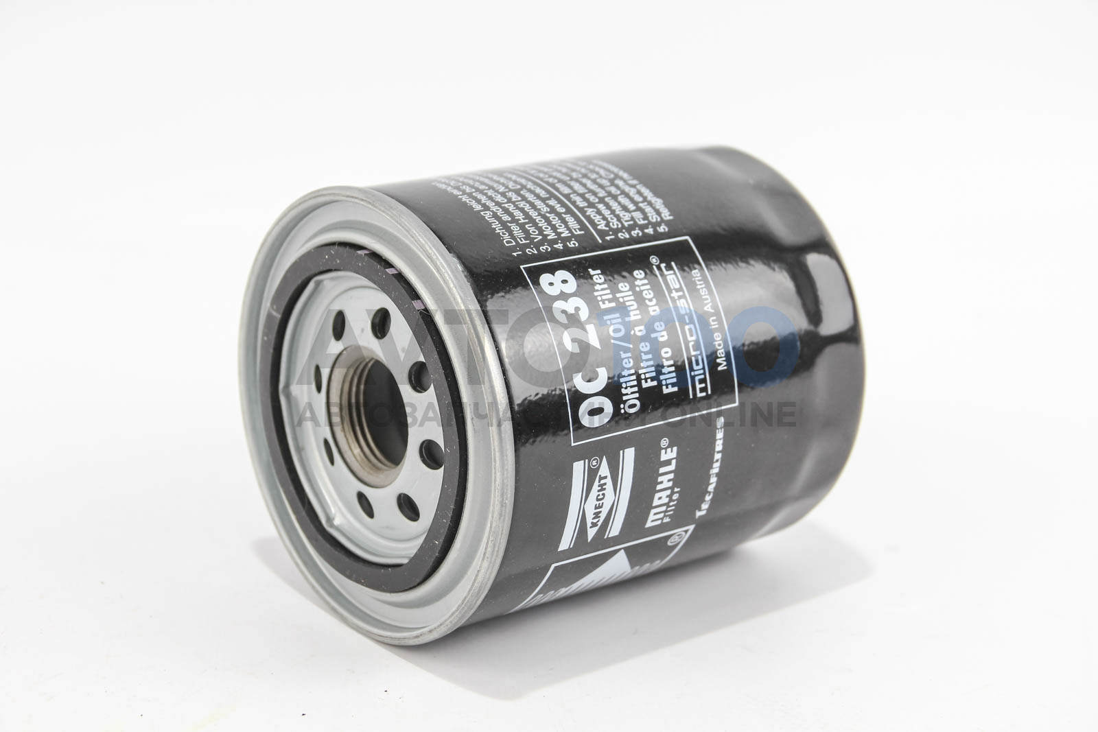 OC238 MAHLE