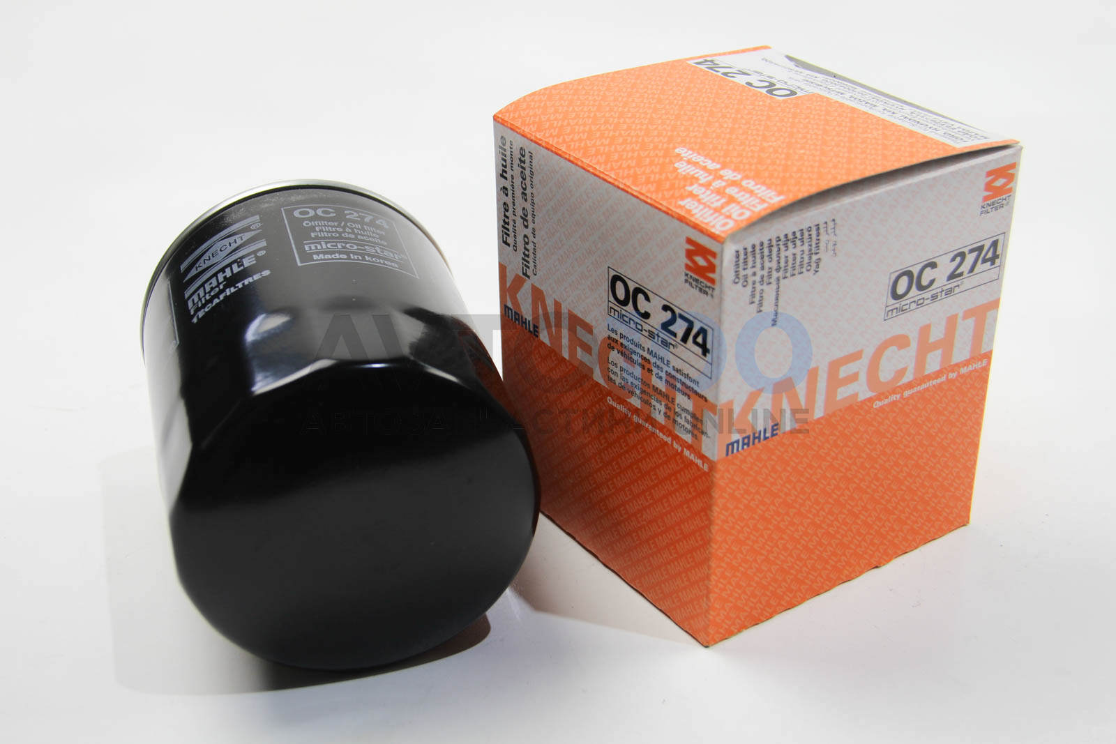 OC274 MAHLE