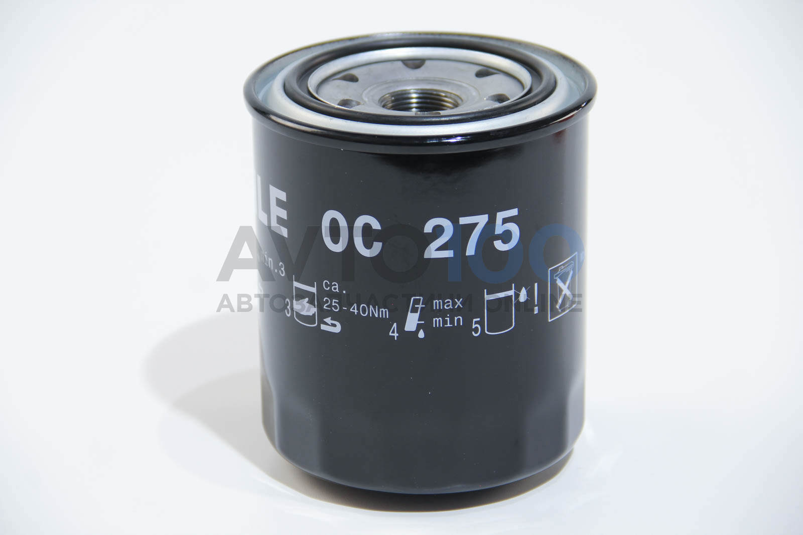 OC275 MAHLE