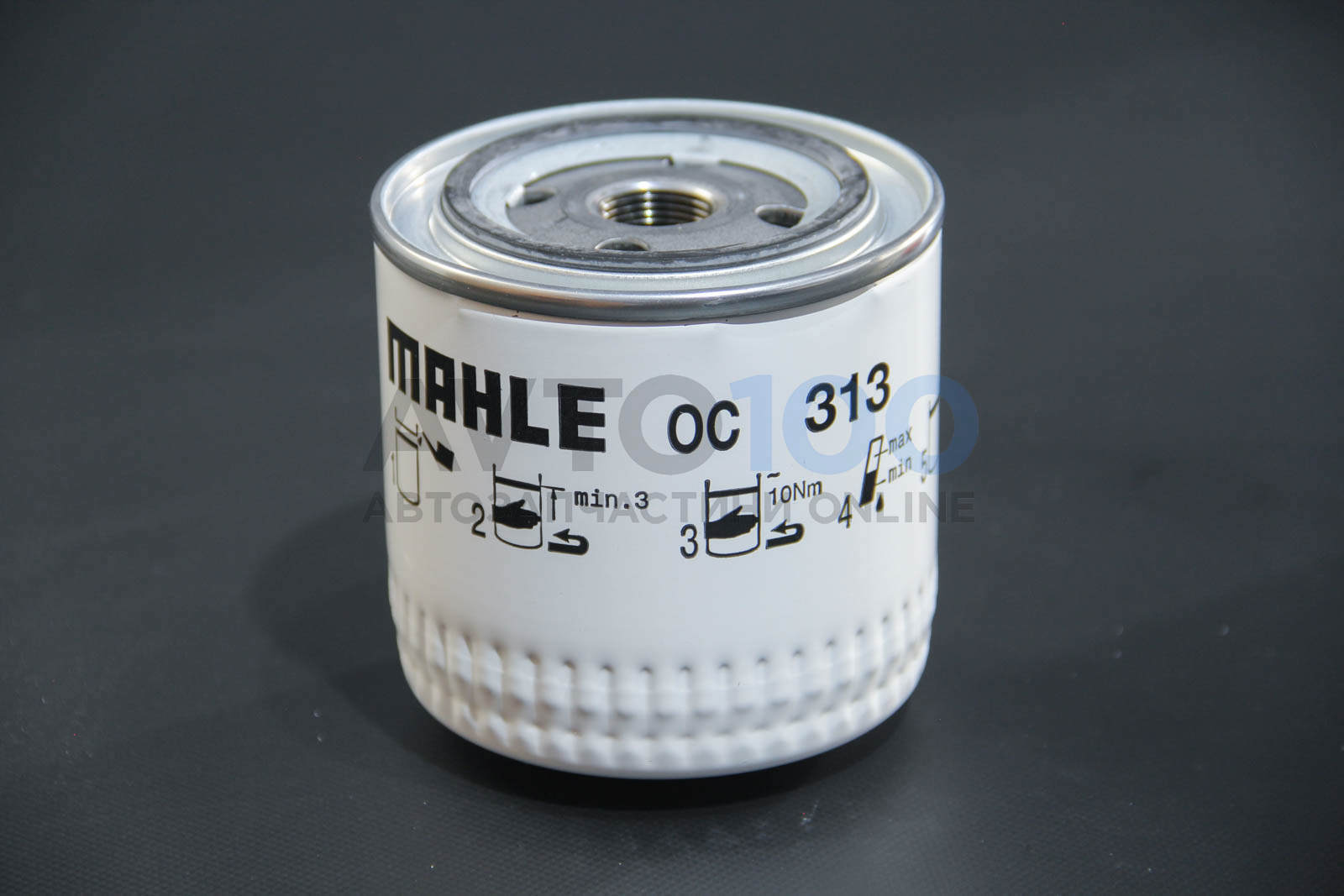 OC313 MAHLE
