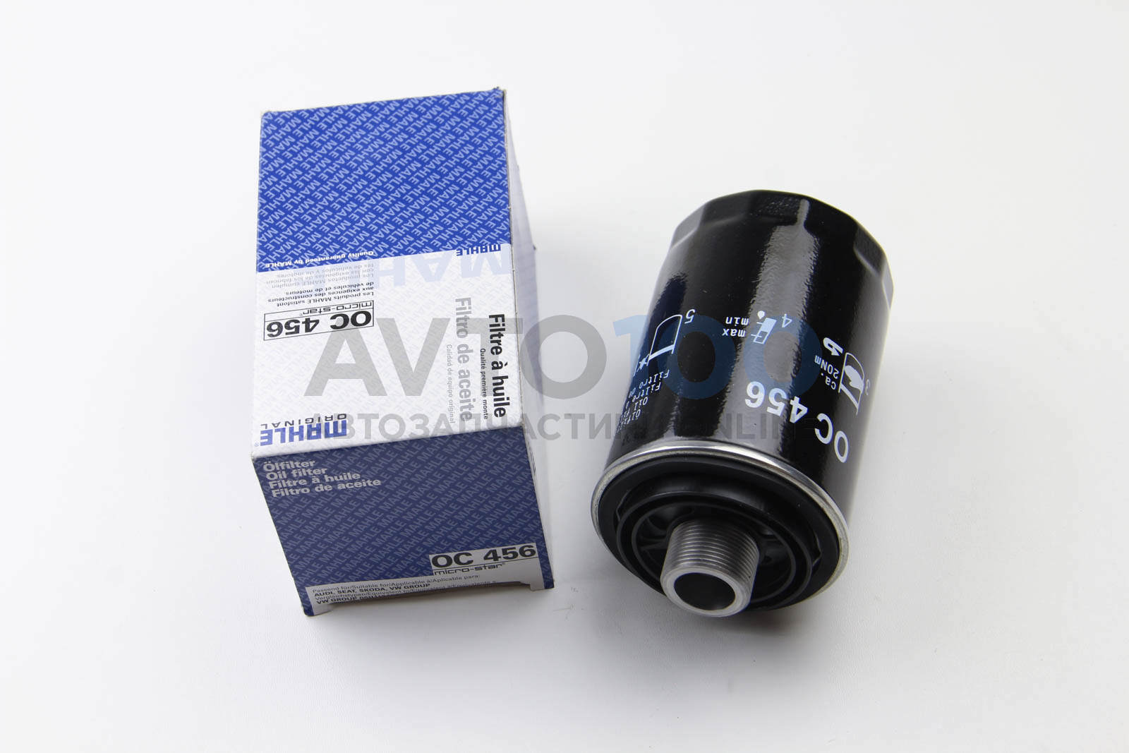 OC456 MAHLE