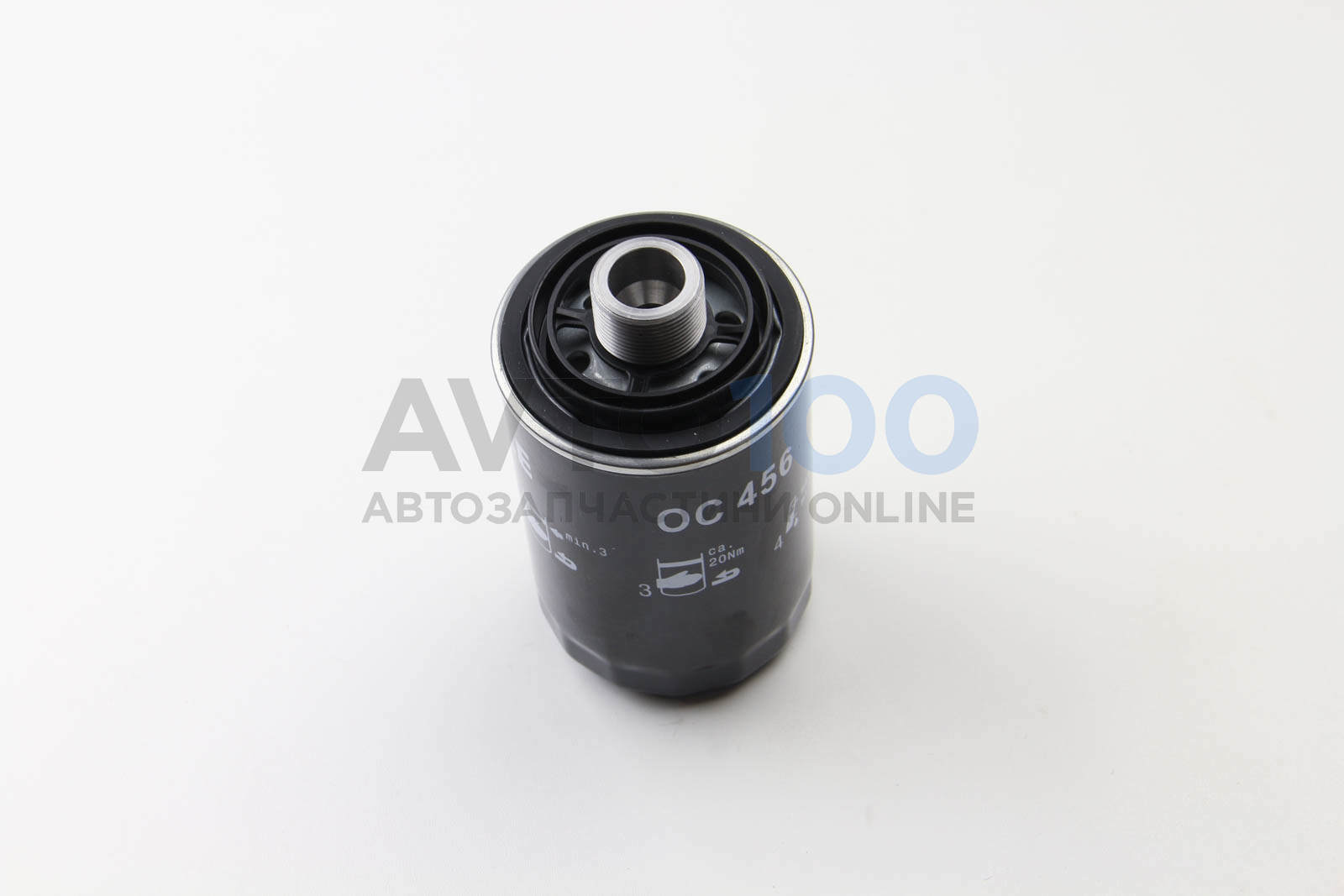 OC456 MAHLE