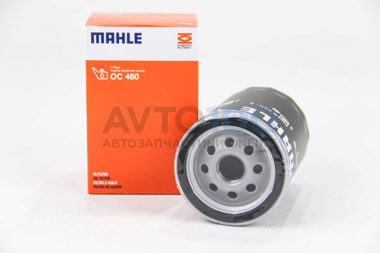 OC460 MAHLE