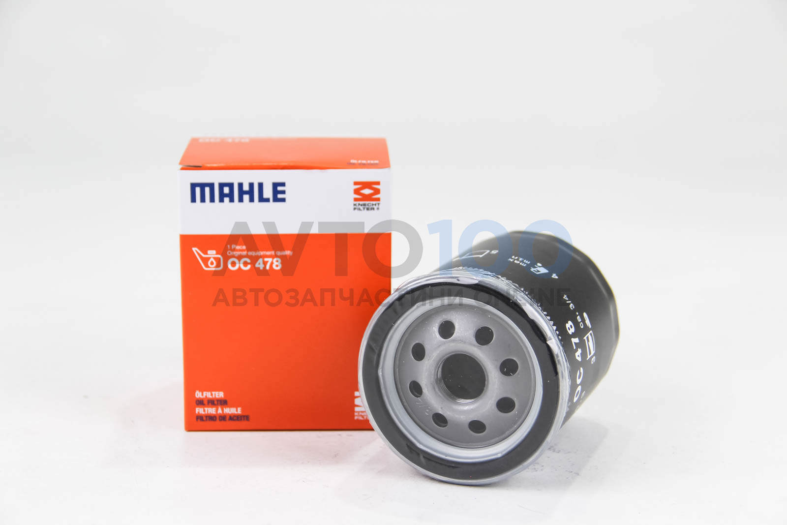 OC478 MAHLE