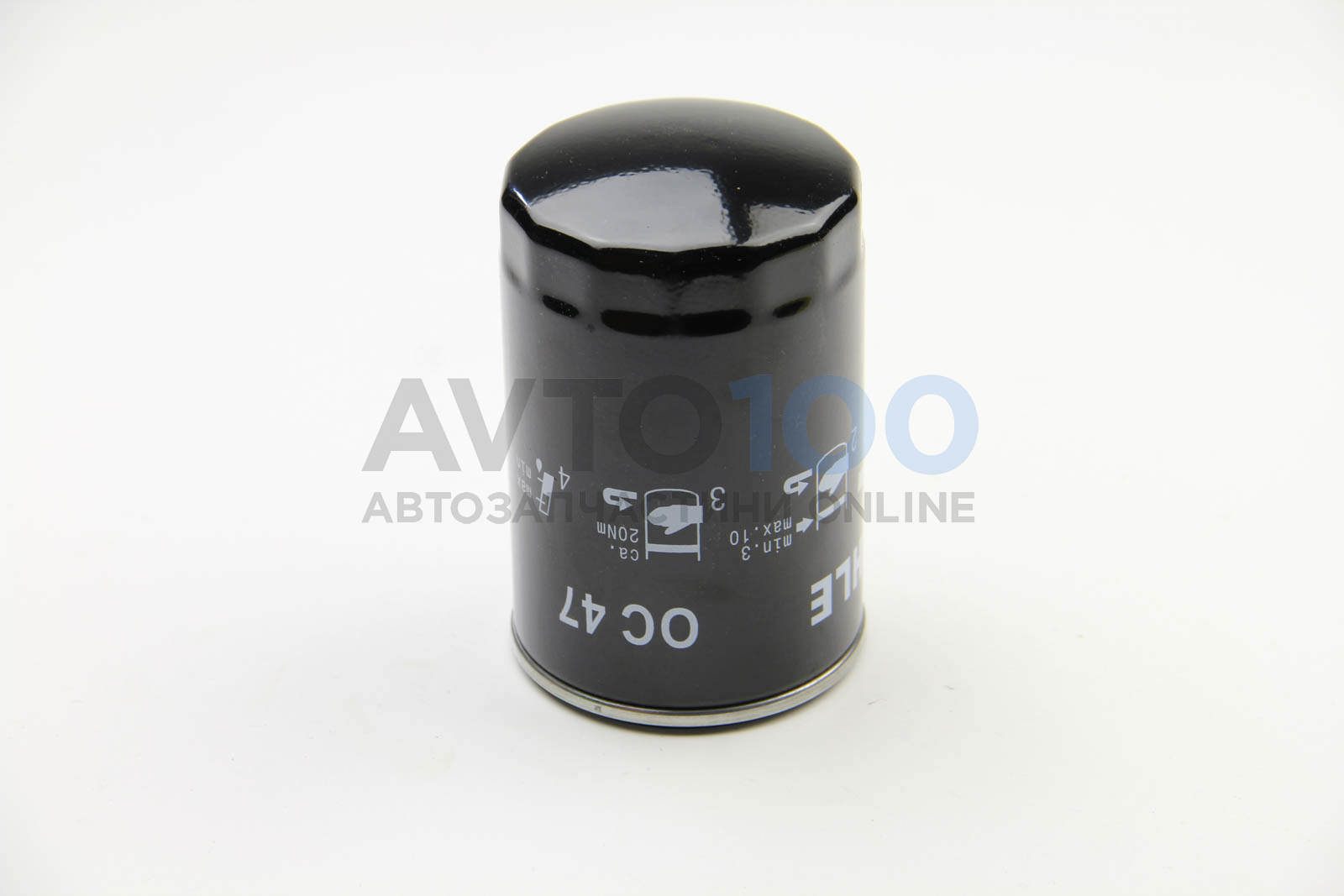 OC47OF MAHLE