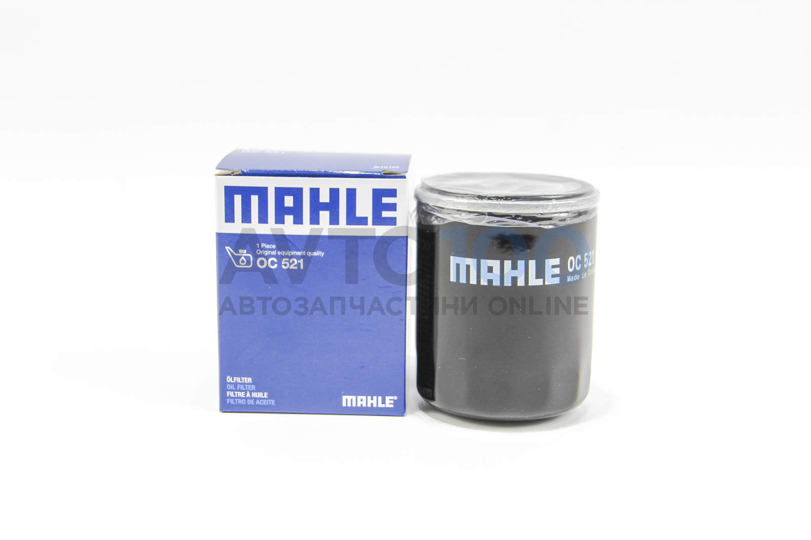 OC521 MAHLE