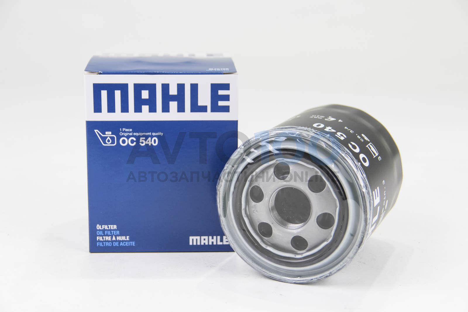 OC540 MAHLE