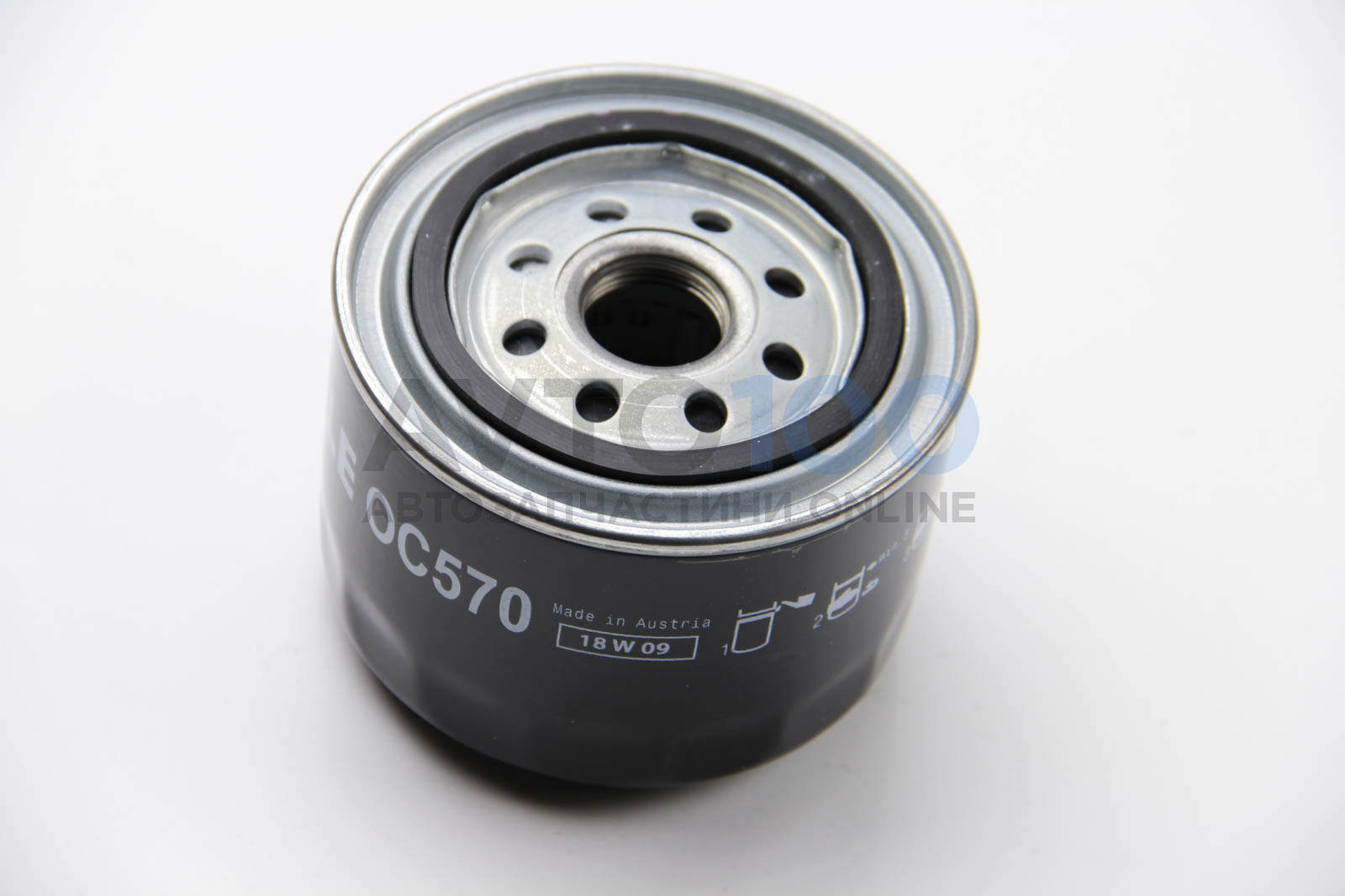 OC570 MAHLE