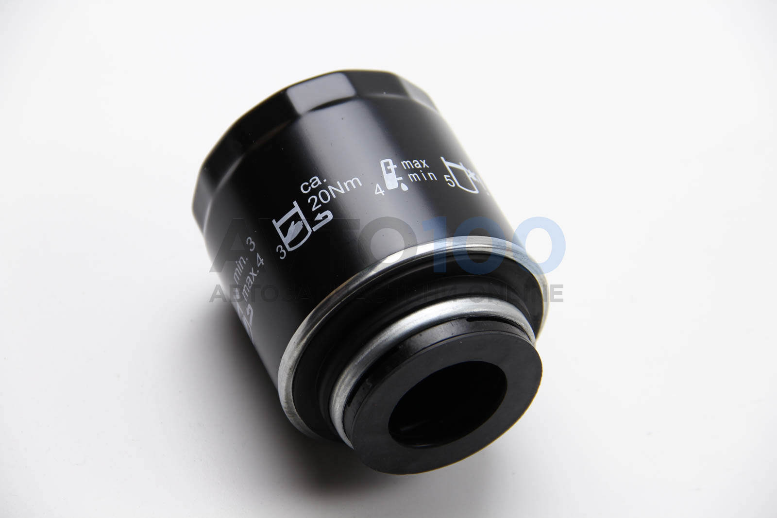 OC5933 MAHLE