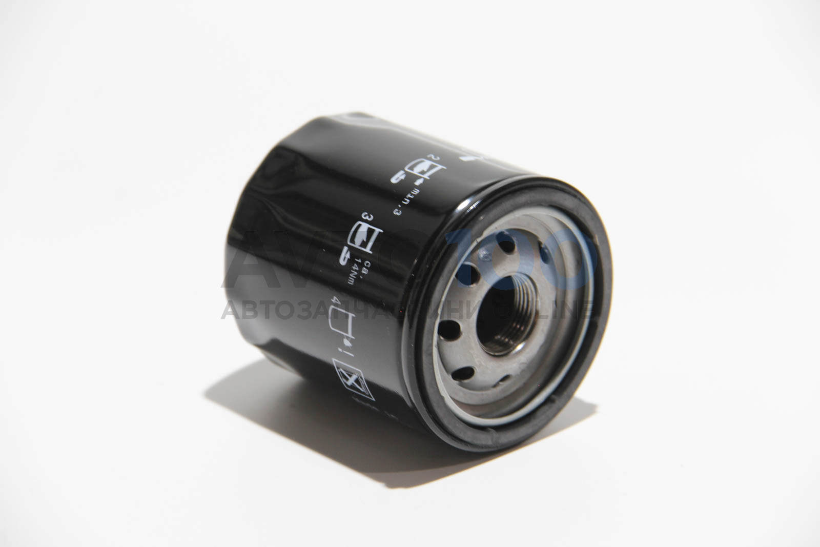 OC614 MAHLE