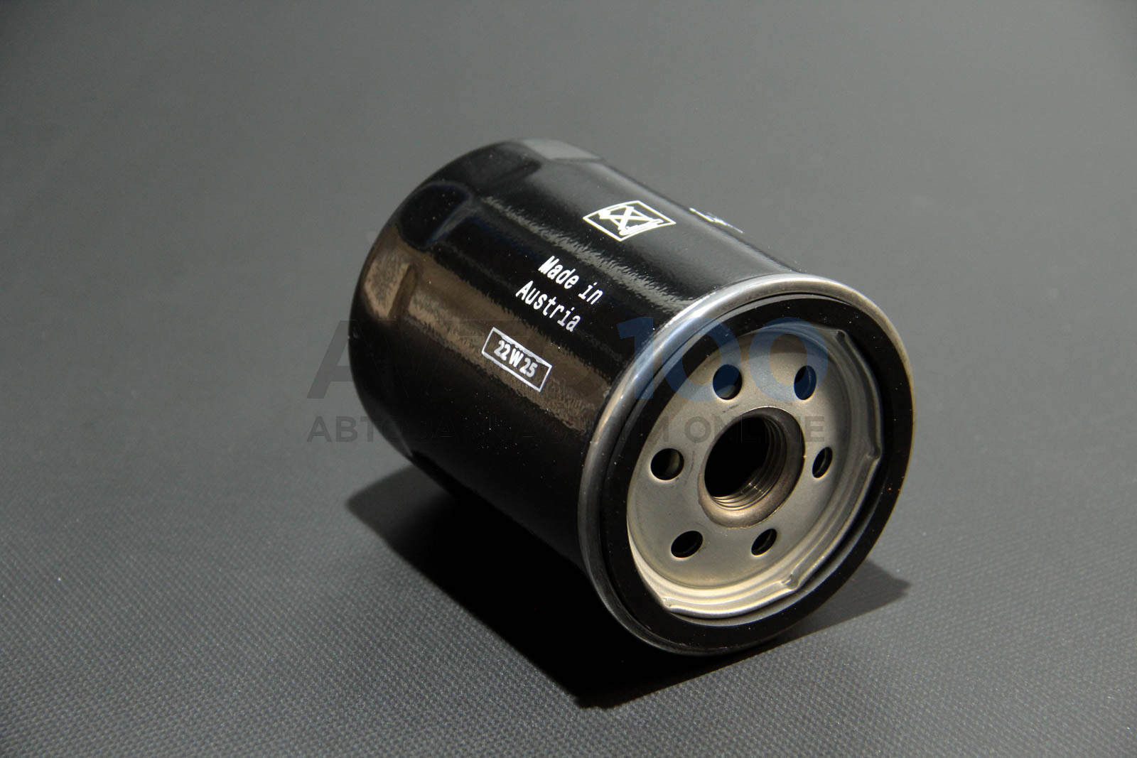 OC615 MAHLE