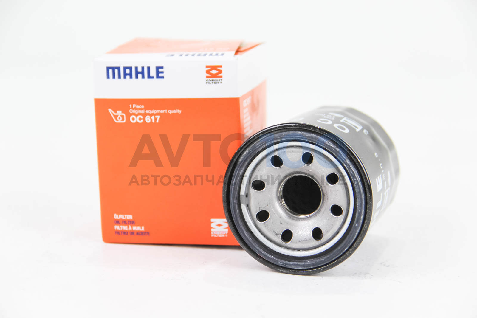 OC617 MAHLE