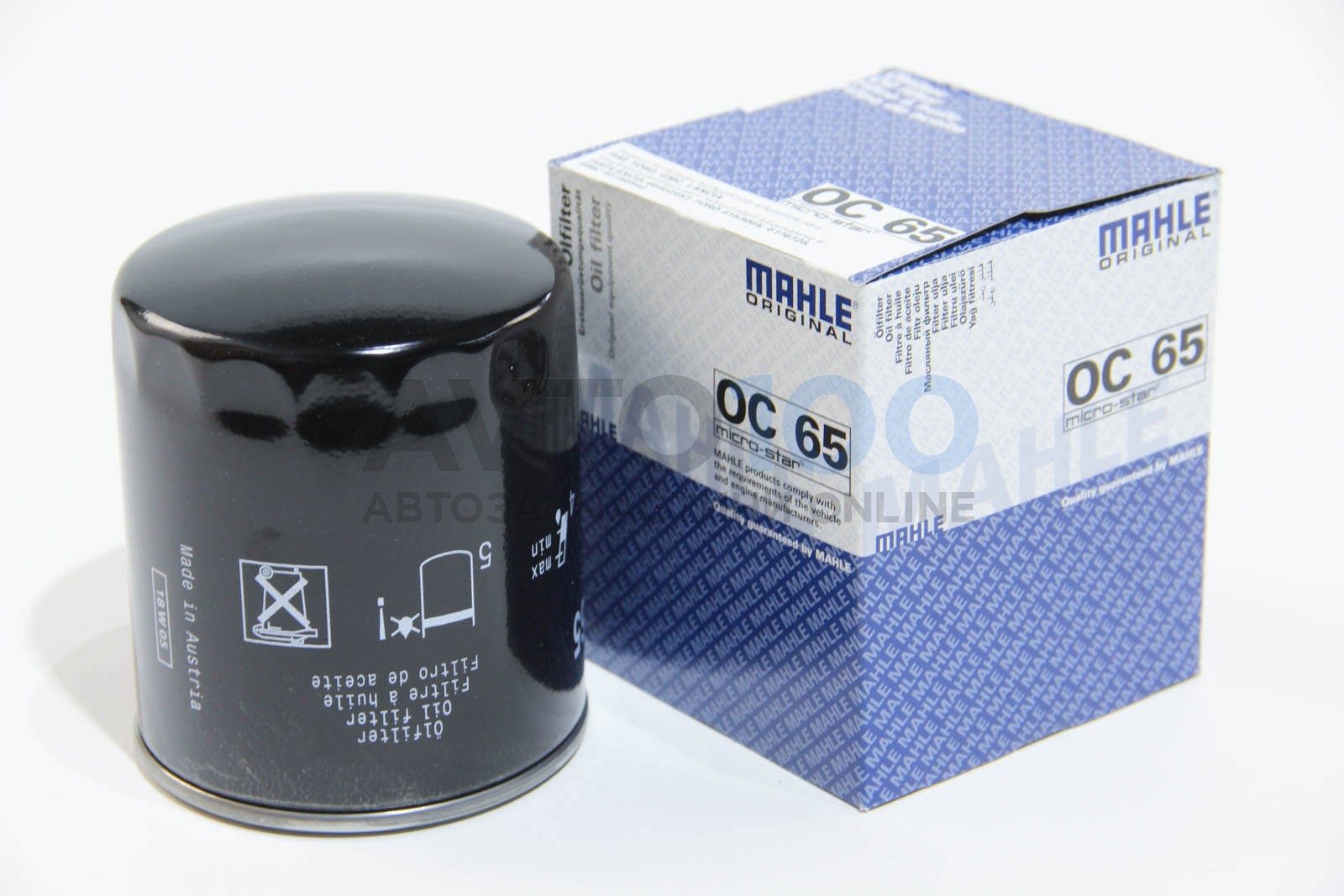 OC65 MAHLE