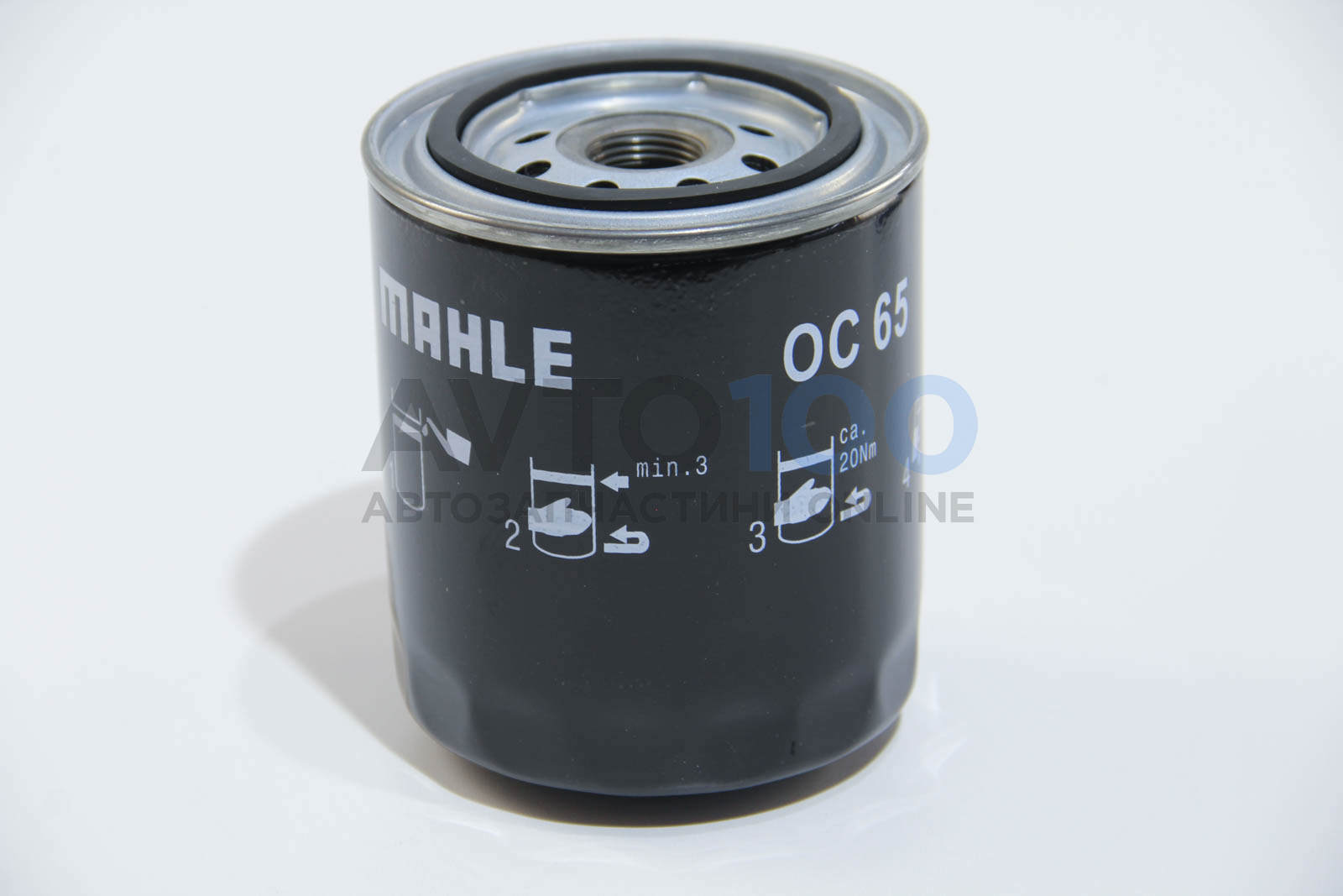 OC65 MAHLE