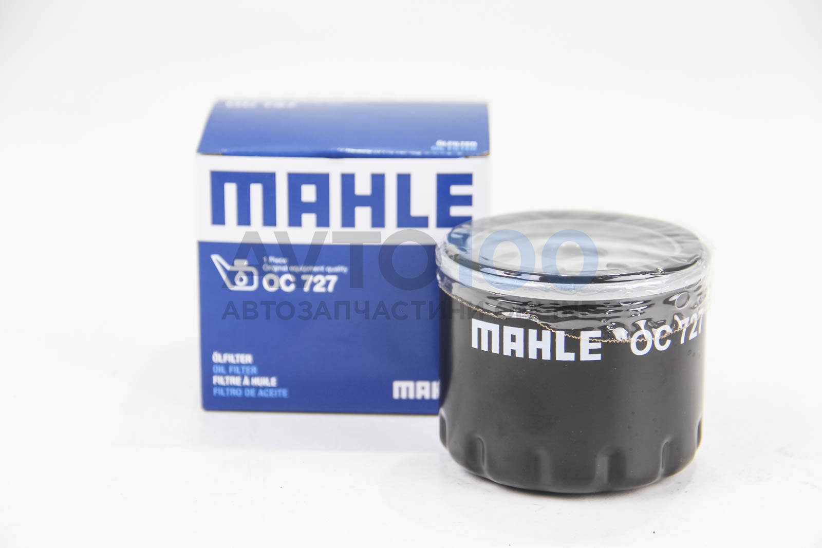 OC727 MAHLE