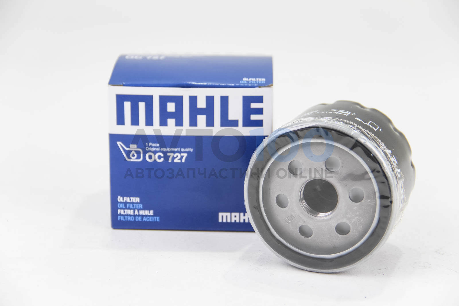 OC727 MAHLE