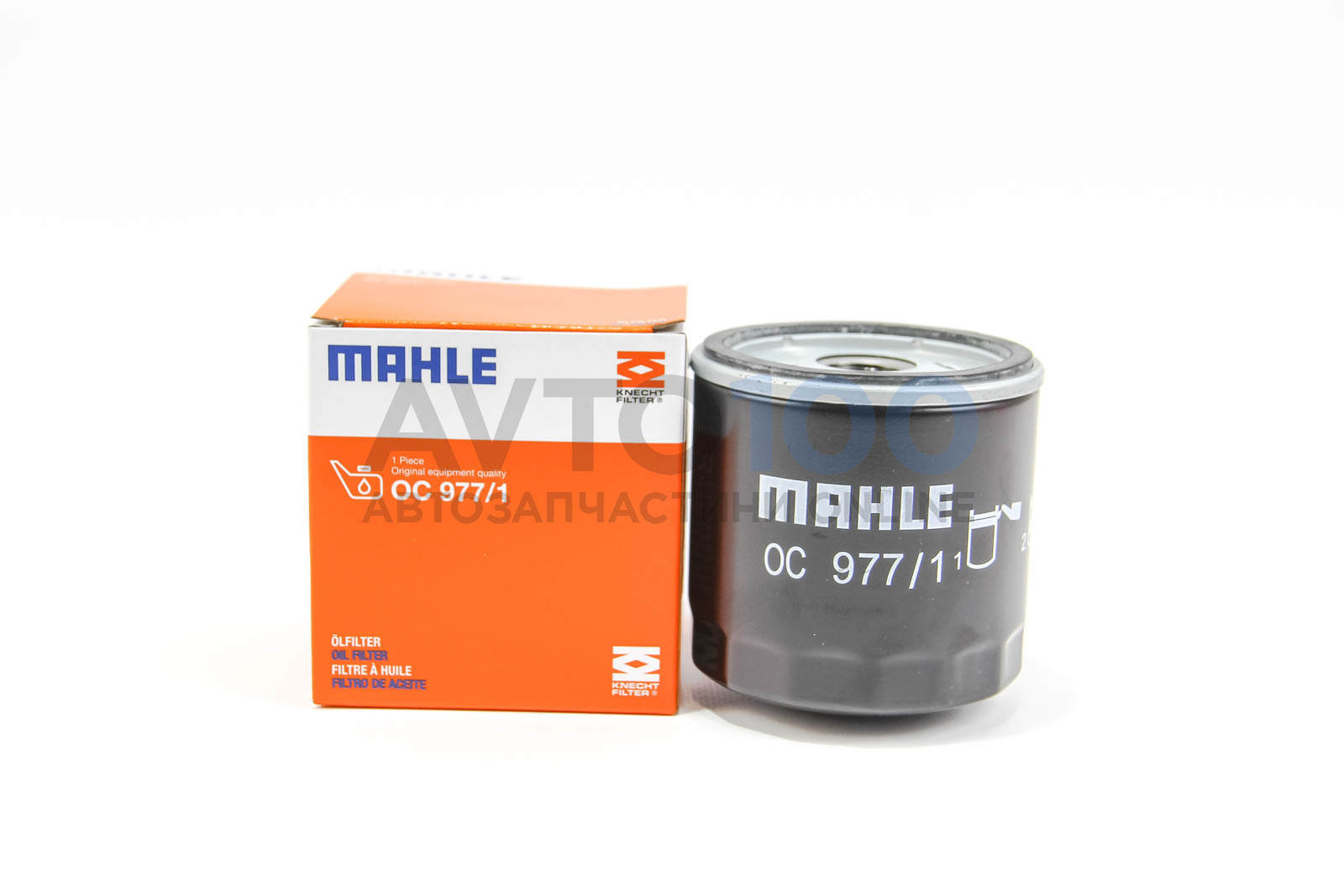 OC9771 MAHLE