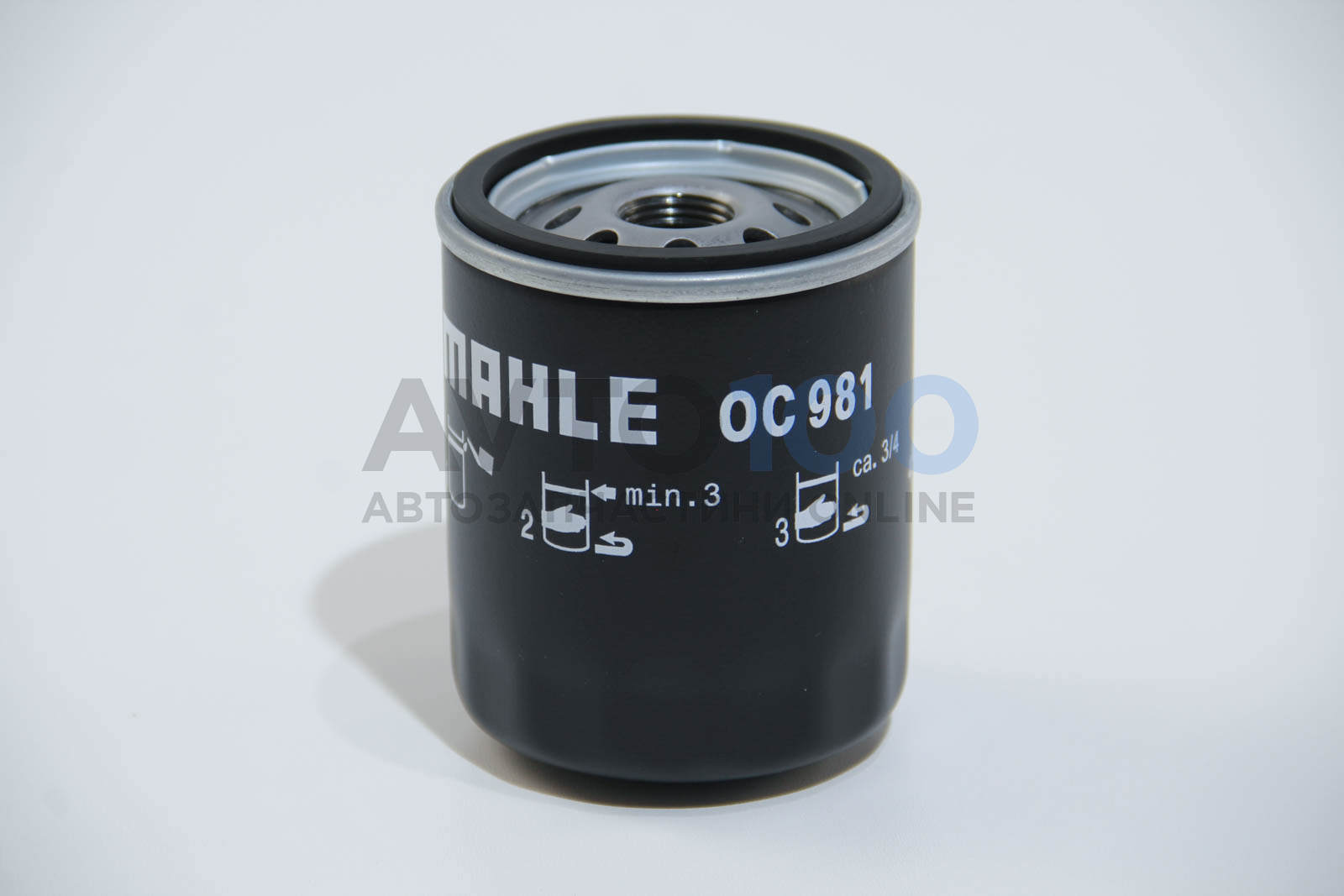 OC981 MAHLE