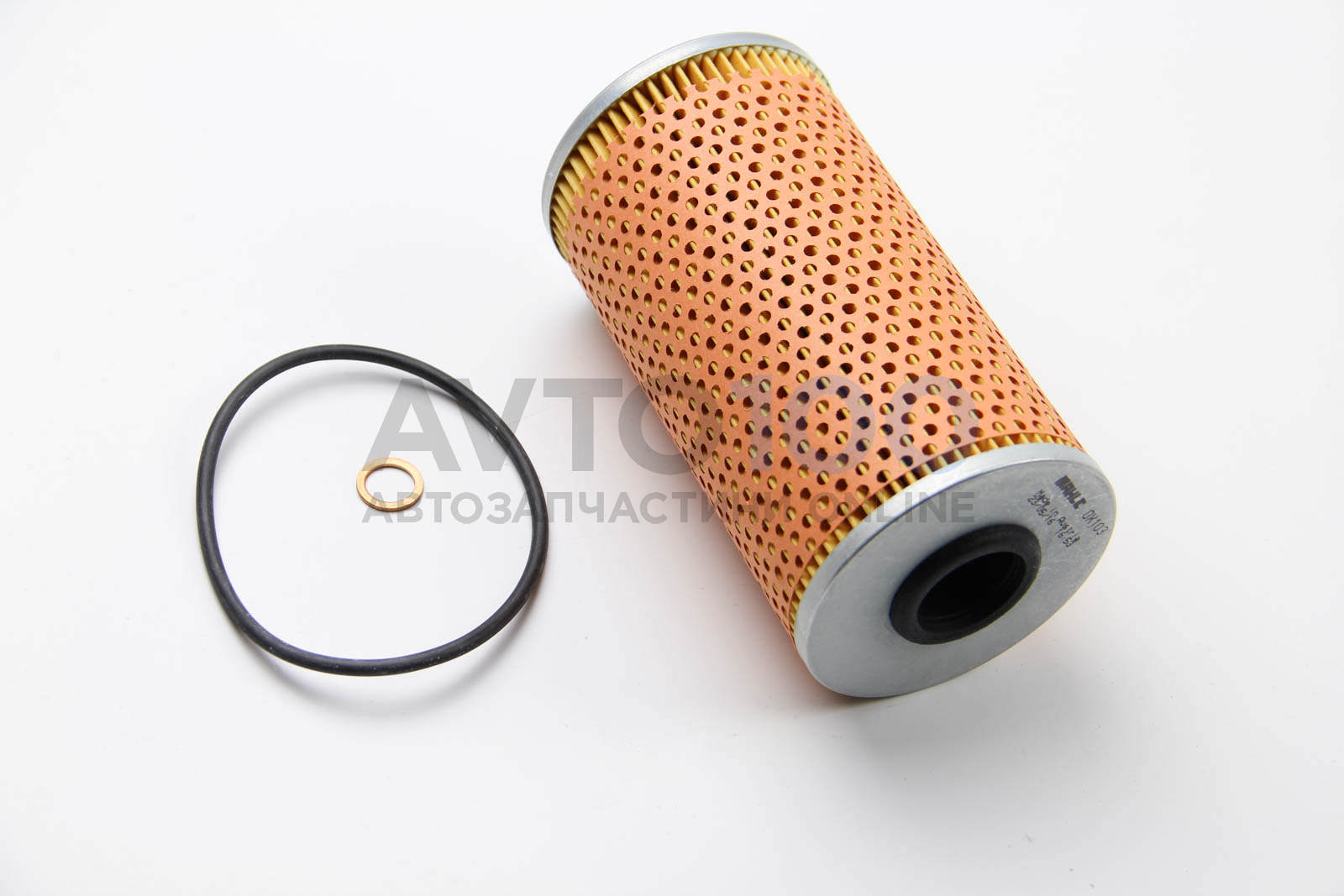 OX103D MAHLE