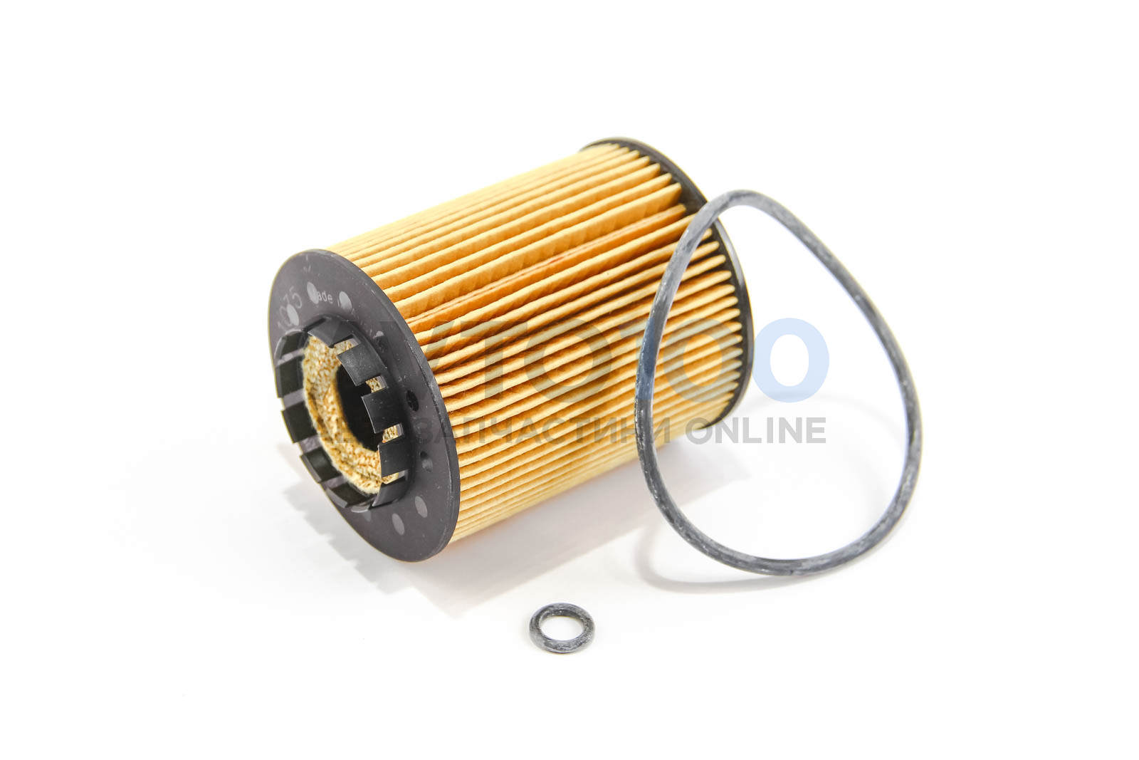 OX1075D MAHLE