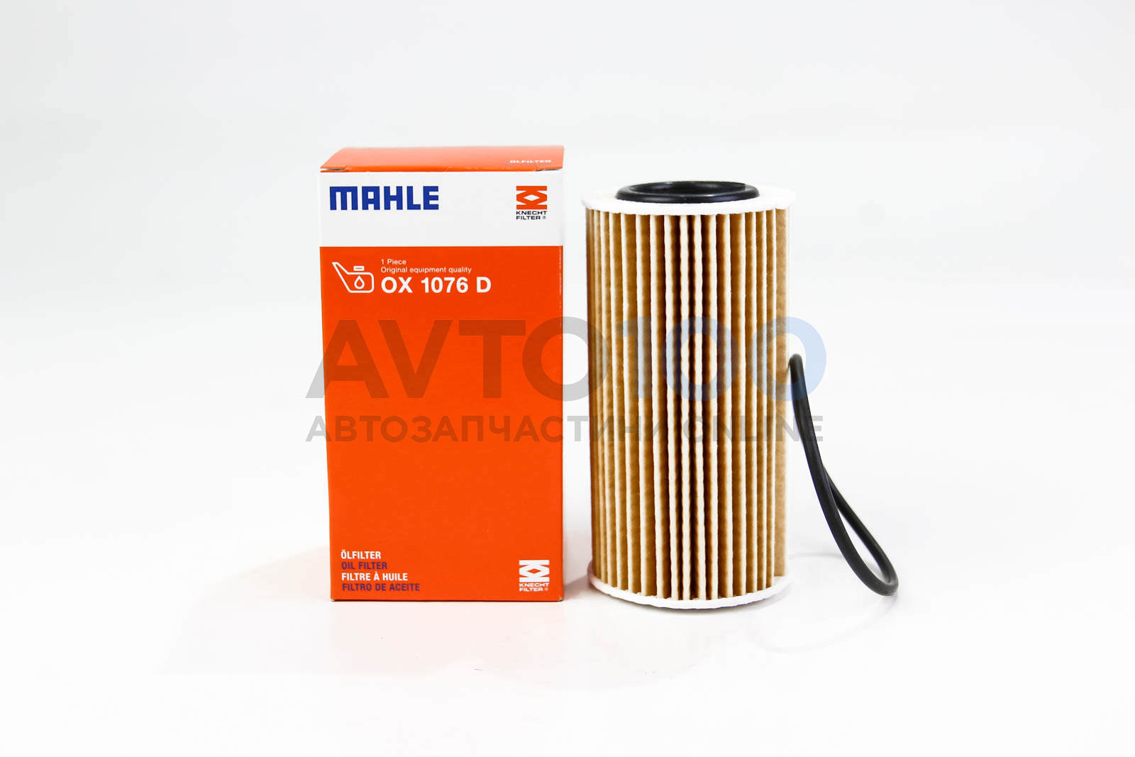 OX1076D MAHLE