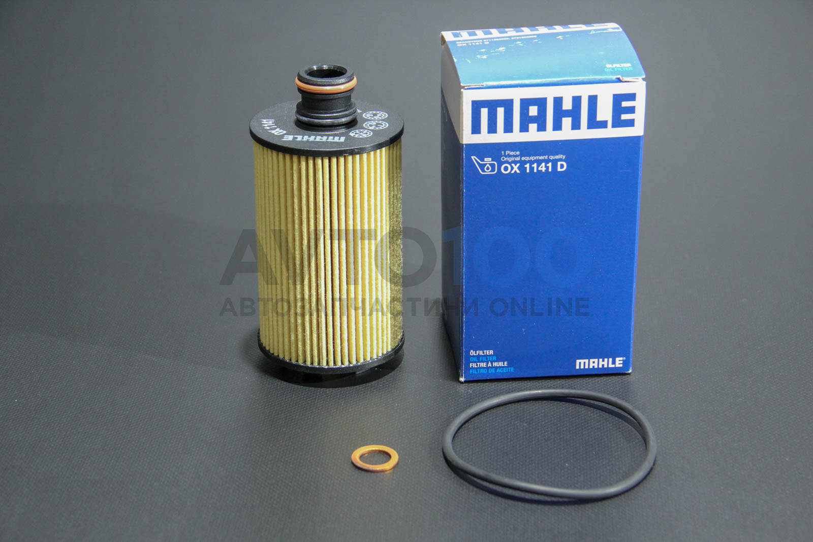 OX1141D MAHLE