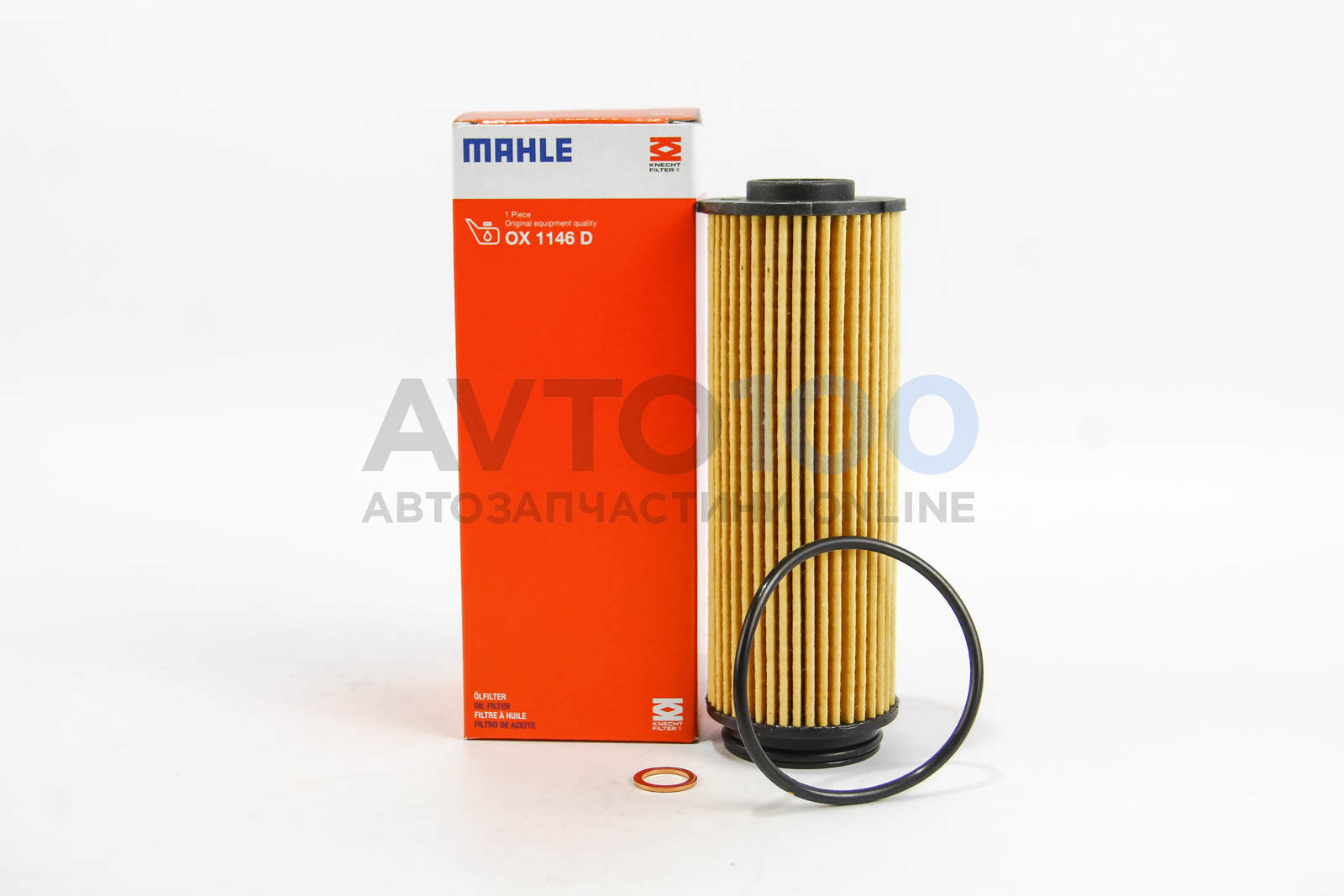 OX1146D MAHLE