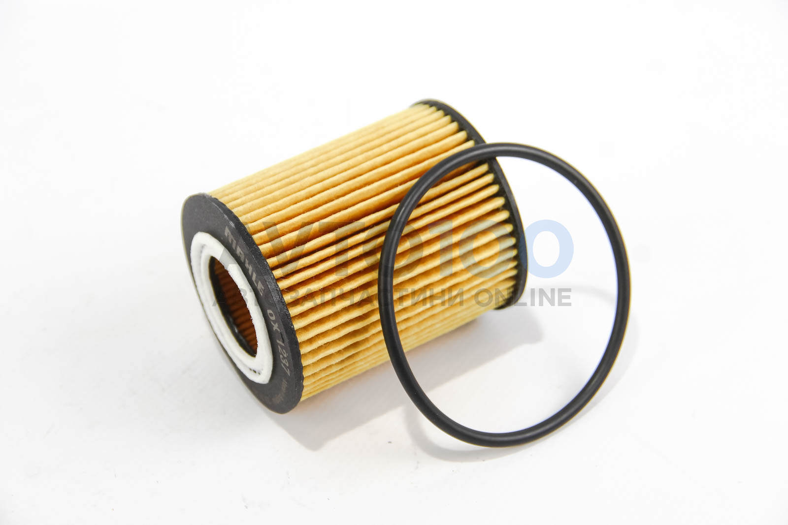 OX1237D MAHLE