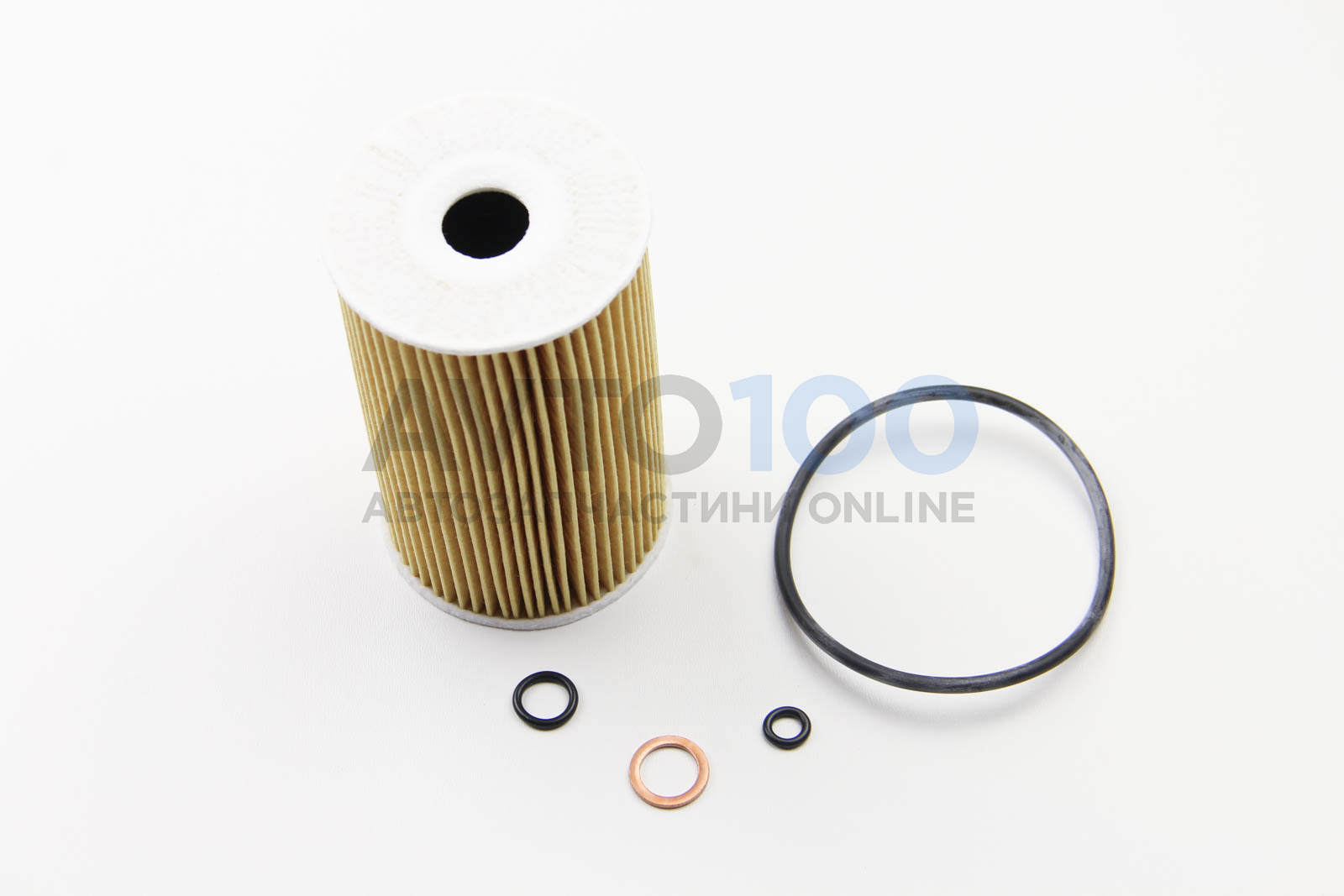 OX1271D MAHLE