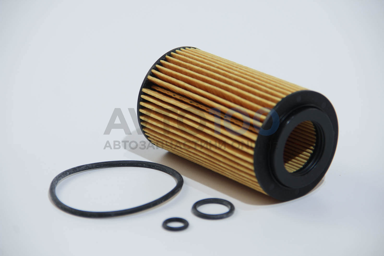 OX1537D1 MAHLE